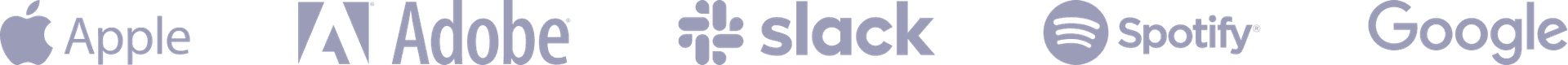 Brands